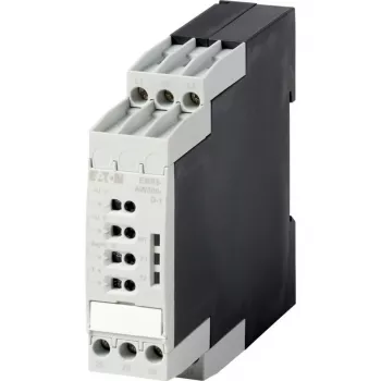 Eaton EMR6-AW500-D-1 Phasenüberwachungsrelais 3x200-500V AC, 2 Wechsler, DIN-Schiene 184764