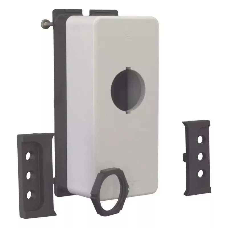 Eaton M22-FI1 Aufbaugehäuse