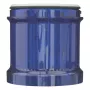 Eaton SL7-L24-B LED-Signalturmelement, blaues Dauerlicht, 24 V AC/DC, 70 mm 171461