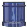 Eaton SL7-L24-B LED-Signalturmelement, blaues Dauerlicht, 24 V AC/DC, 70 mm 171461