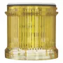Eaton SL7-L24-Y LED-Signalturmelement Gelb 24 V AC/DC Dauerlicht 171465