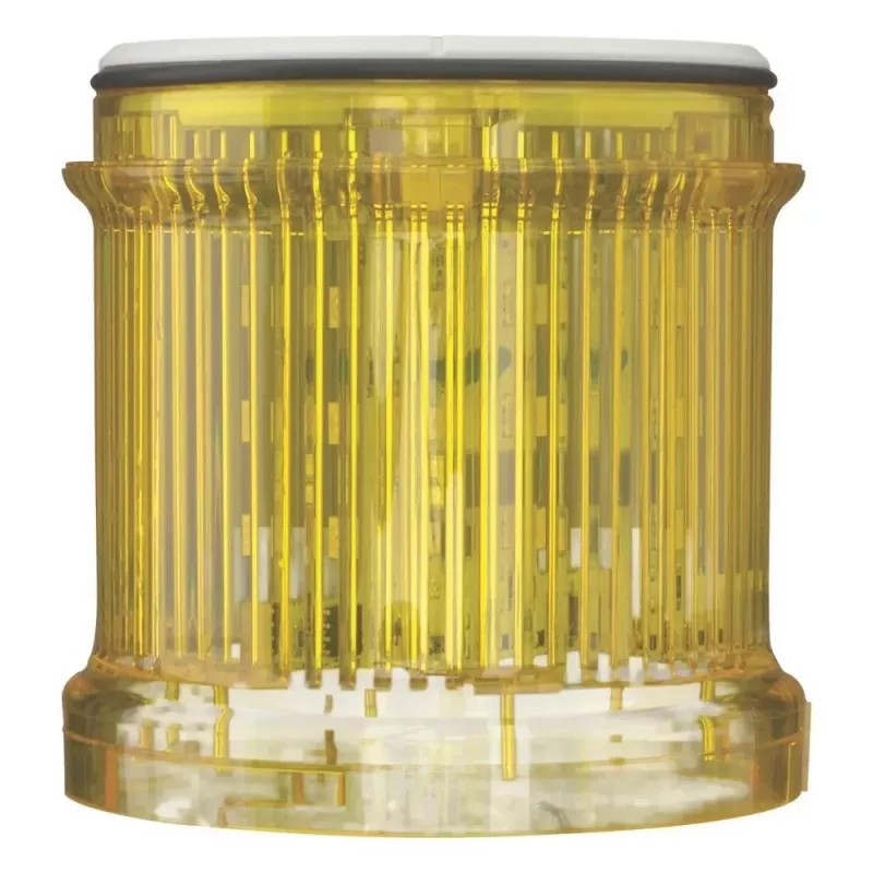 Eaton SL7-L24-Y LED-Signalturmelement Gelb 24 V AC/DC Dauerlicht 171465