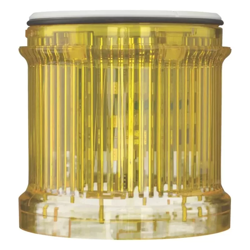 Eaton SL7-L24-Y LED-Signalturmelement Gelb 24 V AC/DC Dauerlicht 171465