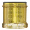 Eaton SL7-L24-Y LED-Signalturmelement Gelb 24 V AC/DC Dauerlicht 171465