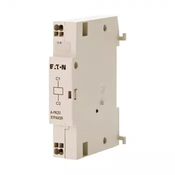 Eaton Shunt-Auslöser A-PKZ0 24V DC, Modell 199336