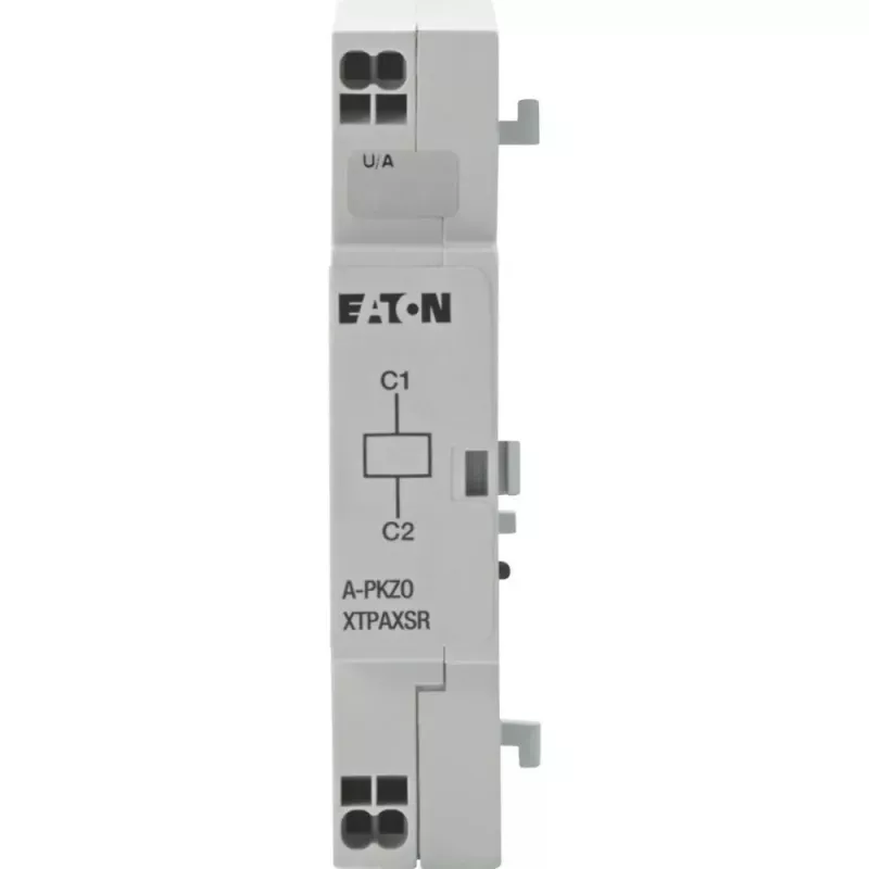 Eaton Shunt-Auslöser A-PKZ0 24V DC, Modell 199336