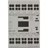 Eaton DILM9-01(24VD) Leistungsschütz, 3-polig, 9 A, 24 V DC Spule 199238