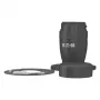 Eaton SL4-PIB-EMH Anschlusselement für SL4 Signaltürme, Schwarz 171302