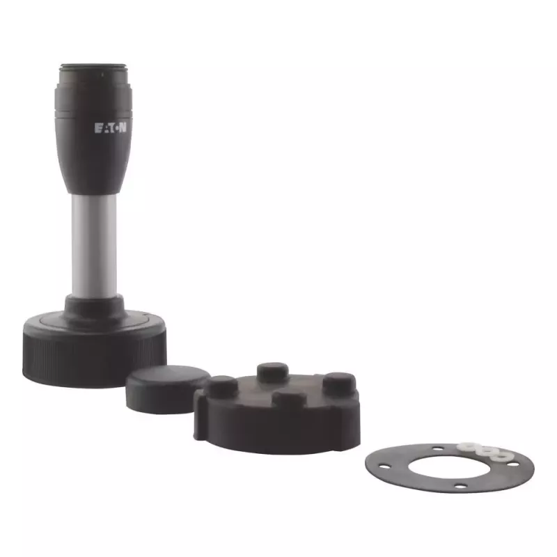 Eaton SL4-FMS-100 Montagekit für SL4 Signaltürme, Grau 171308