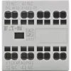 Eaton DILM32-XHI02-PI Hilfskontaktblock, 2 NC, 4 A, Frontmontage 199310