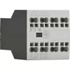 Eaton DILM32-XHI02-PI Hilfskontaktblock, 2 NC, 4 A, Frontmontage 199310