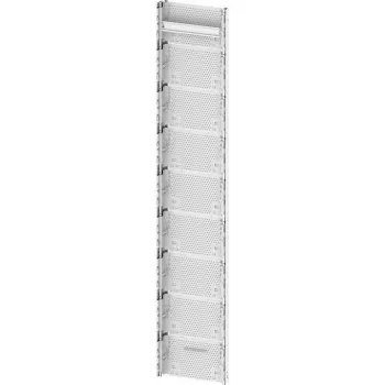 EATON ZSD-K19 Kommunikations-/Multimedia-Feldgehäuse 1350x250mm (183255)