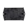 Eaton T0-3-8212/I1 20 A 3-poliger Nockenschalter, 2x60°, Grau/Schwarz 207123