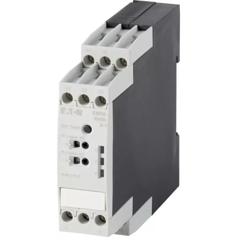 Eaton EMR6-R400-A-1 Isolationsüberwachungsgerät - 24-240 V AC/DC 184773