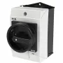 Eaton T0-2-1/I1/SVB-SW 3-poliger Kippschalter, schwarz/weiß, 207148