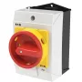 Eaton T0-2-15679/I1/SVB Hauptschalter 20A 3-polig Aufputz Not-Aus 207149