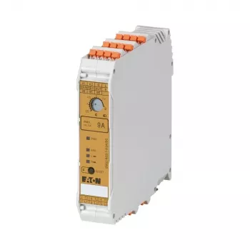 Eaton EMS2-DOS-T-9-24VDC Direktstarter, 3 kW bei 400 V, 9 A, 24 V DC Steuerung 192397