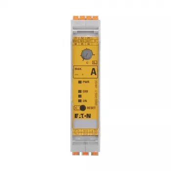 Eaton EMS2-DOS-T-9-24VDC Direktstarter, 3 kW bei 400 V, 9 A, 24 V DC Steuerung 192397