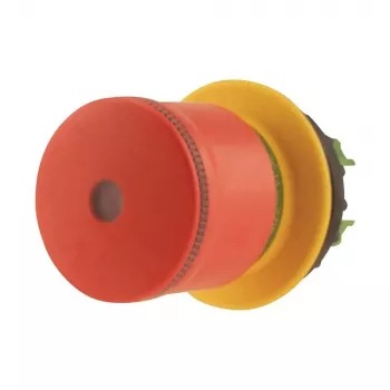 Eaton M22-PVL30 Pilzkopf, 30 mm, beleuchtbares LED-Element 197537