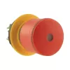Eaton M22-PVL30 Pilzkopf, 30 mm, beleuchtbares LED-Element 197537