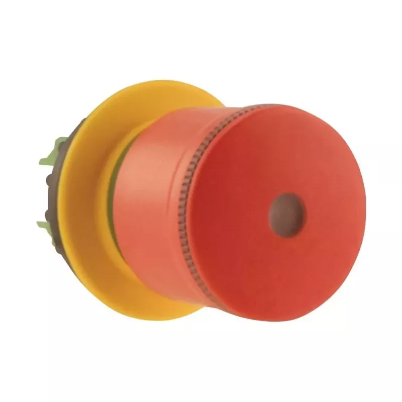 Eaton M22-PVL30 Pilzkopf, 30 mm, beleuchtbares LED-Element 197537