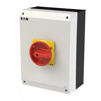 Eaton I5/SVB P3-100/I5/SVB/HI11 Hauptschalter 100A 3-polig IP65 207378