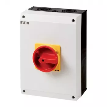 Eaton I5/SVB P3-100/I5/SVB/HI11 Hauptschalter 100A 3-polig IP65 207378