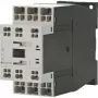 Eaton DILM17-11 Leistungsschütz, 3-polig, 17 A, 230 V AC / 240 V AC Spule 199279