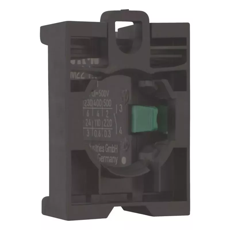 Eaton M22-AK10 Kontaktelement 1NO Frontmontage Schraubklemme 216504