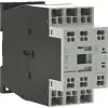 Eaton DILM17-11(RDC24)-PI Leistungsschütz, 3 NO Hauptkontakte, 24 V DC Spule, 17 A 199283