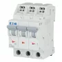 Eaton PLI-C16/3 Leitungsschutzschalter Typ C 16A 3-polig 101321