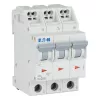 Eaton PLI-C16/3 Leitungsschutzschalter Typ C 16A 3-polig 101321