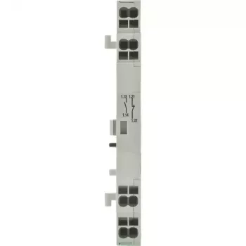Eaton NHI11-PKZ0-PI Hilfskontakt 1NO+1NC für PKZ0 199328