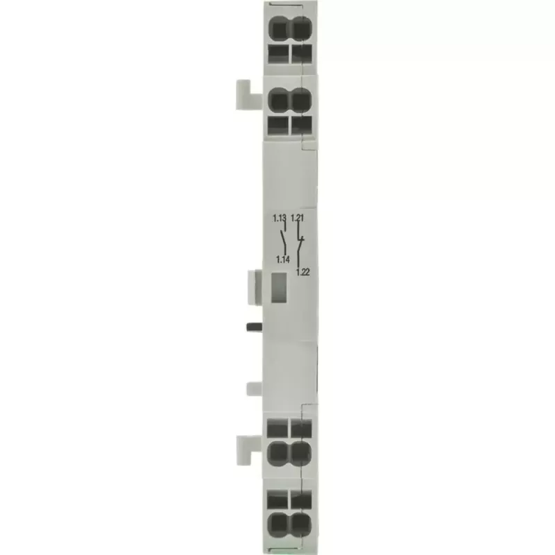 Eaton NHI11-PKZ0-PI Hilfskontakt 1NO+1NC für PKZ0 199328