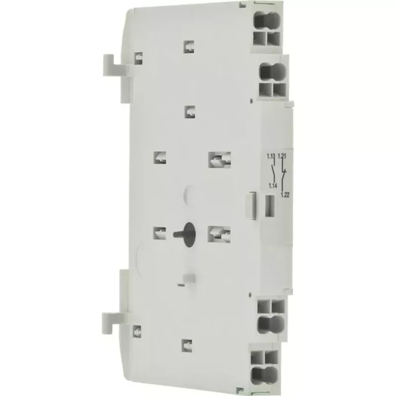 Eaton NHI11-PKZ0-PI Hilfskontakt 1NO+1NC für PKZ0 199328