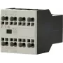 Eaton DILM12-XHI11 Hilfskontaktblock, 1NO+1NC, Frontmontage, Schraubklemmen 199456