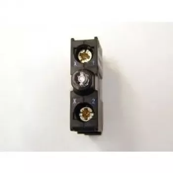 EATON M22 LED-Element grün M22-LEDC-G Sockelmontage AC/DC 8-15mA 216562