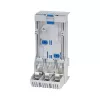 Eaton NZM1-XAD160 Sammelschienenadapter, 160 A, 690 V, 60 mm System 104554