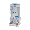 Eaton NZM1-XAD160 Sammelschienenadapter, 160 A, 690 V, 60 mm System 104554