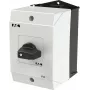 Eaton T0-3-8228/I1 Elektroschalter, 3-polig, Schwarz/Weiß 207125