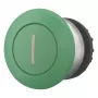 Eaton M22-DRP-G-X1 Drucktasten-Schalter, grün 216753