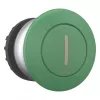 Eaton M22-DRP-G-X1 Drucktasten-Schalter, grün 216753