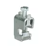Eaton AKU70/10 Hauptleitungs-Abzweigklemme 16-70 mm², 10 Abzweiganschlüsse, Grau 107193