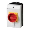 Eaton P1-25/I2-SI/N Sicherheitsschalter 207312
