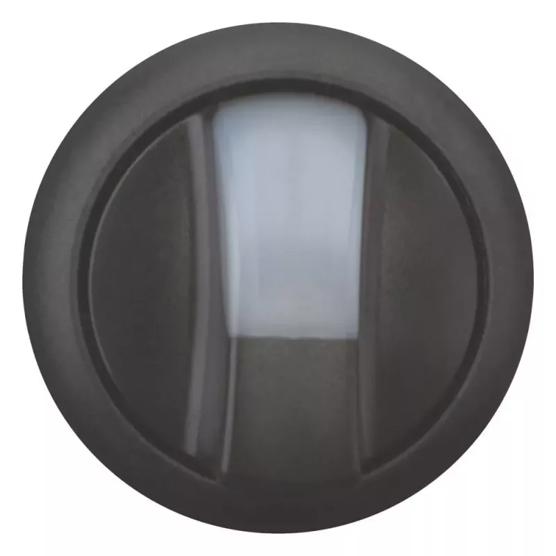 Eaton M22S-WRLK-W Kippschalter, schwarz/weiß 216824