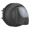 Eaton M22S-WRLK-W Kippschalter, schwarz/weiß 216824