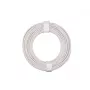 Donau Elektronik 175-015 LiY Litze 1 x 0,75 mm² Weiß 10 m