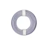 Donau Elektronik 175-019 LiY Litzen-Aderleitung 1 x 0,75 mm² Grau 10 m