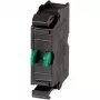 Eaton M22-K10P Kontaktelement, 1 NO, Schraubklemmen, Frontmontage 110835