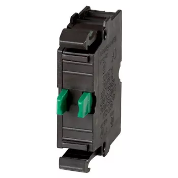 Eaton M22-K10P Kontaktelement, 1 NO, Schraubklemmen, Frontmontage 110835